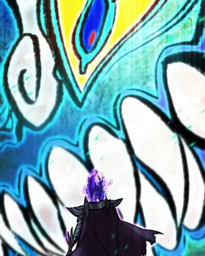 Hành trình vác gậy chạy bốn phương tám hướng Chapter 10 - 127