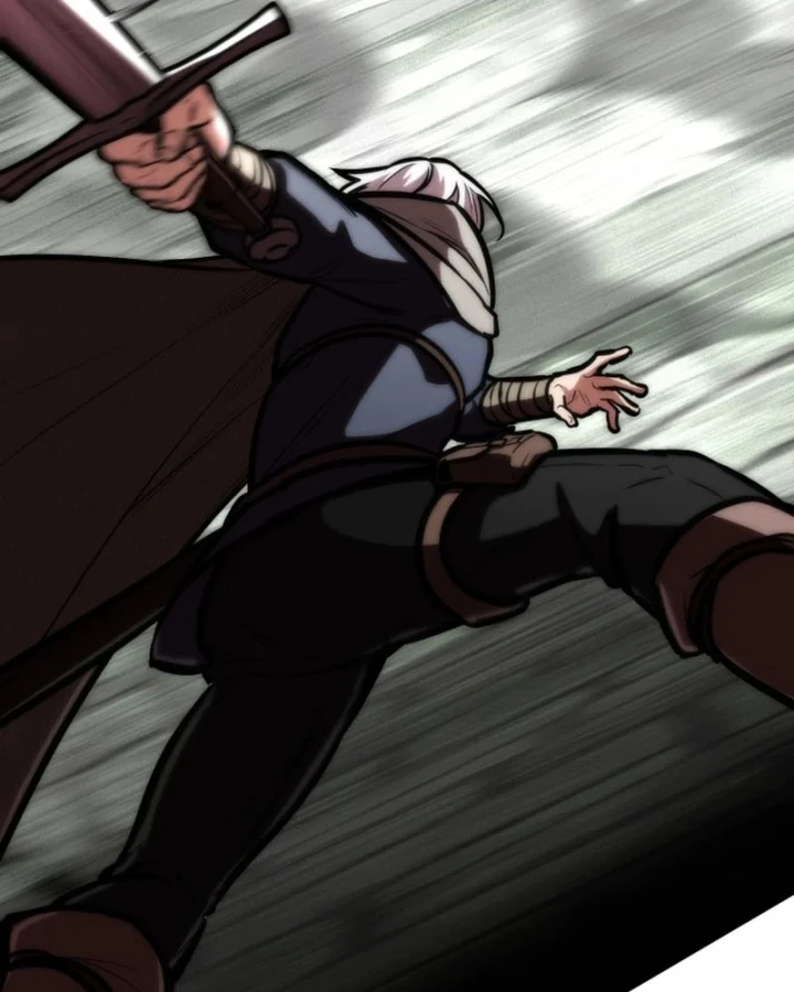 Hành trình vác gậy chạy bốn phương tám hướng Chapter 10 - 155