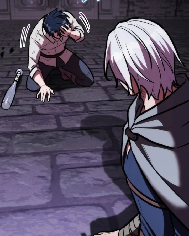 Hành trình vác gậy chạy bốn phương tám hướng Chapter 10 - 166