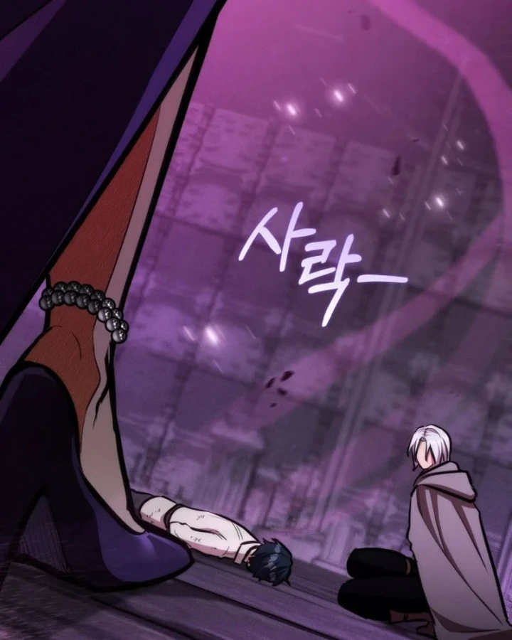 Hành trình vác gậy chạy bốn phương tám hướng Chapter 10 - 199