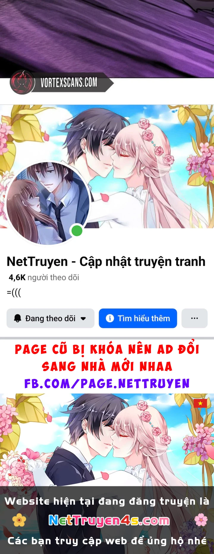 Hành trình vác gậy chạy bốn phương tám hướng Chapter 10 - 200