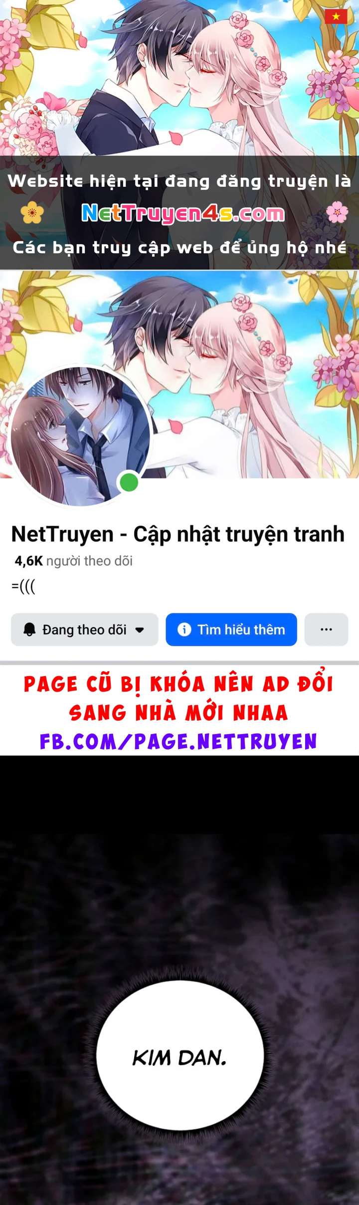 Hành trình vác gậy chạy bốn phương tám hướng Chapter 11 - 1