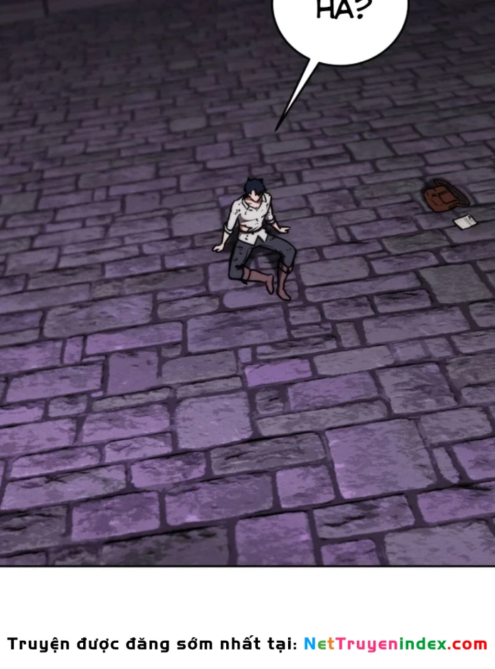 Hành trình vác gậy chạy bốn phương tám hướng Chapter 11 - 7