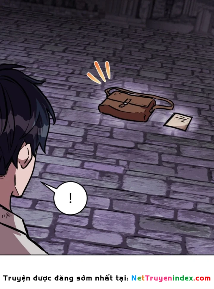 Hành trình vác gậy chạy bốn phương tám hướng Chapter 11 - 12