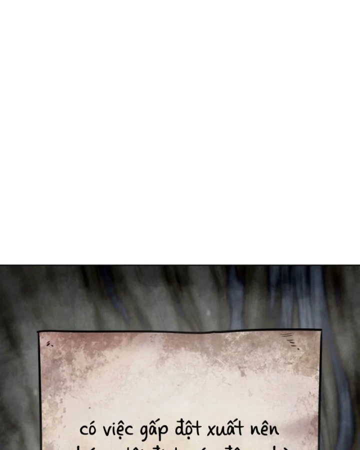 Hành trình vác gậy chạy bốn phương tám hướng Chapter 11 - 13