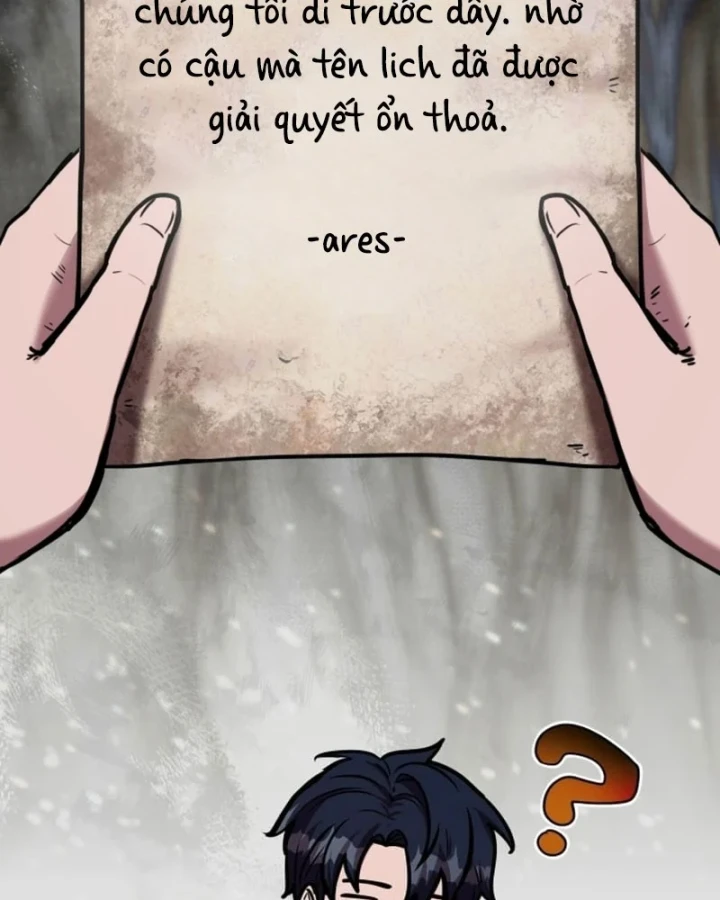 Hành trình vác gậy chạy bốn phương tám hướng Chapter 11 - 14