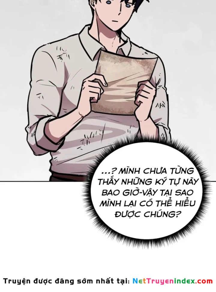 Hành trình vác gậy chạy bốn phương tám hướng Chapter 11 - 15