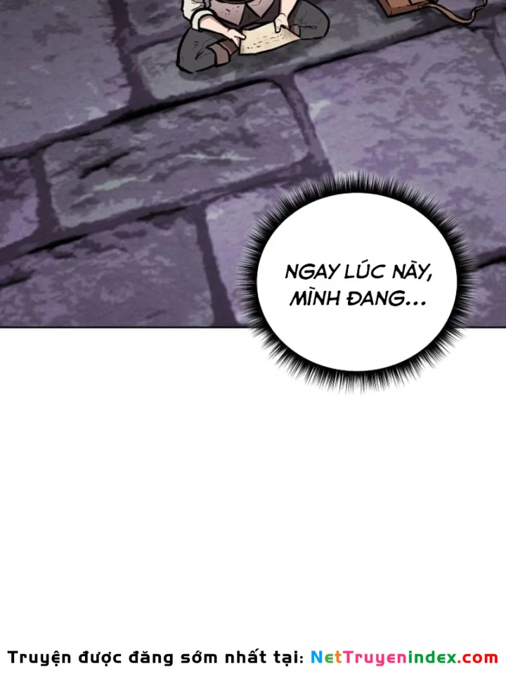 Hành trình vác gậy chạy bốn phương tám hướng Chapter 11 - 17