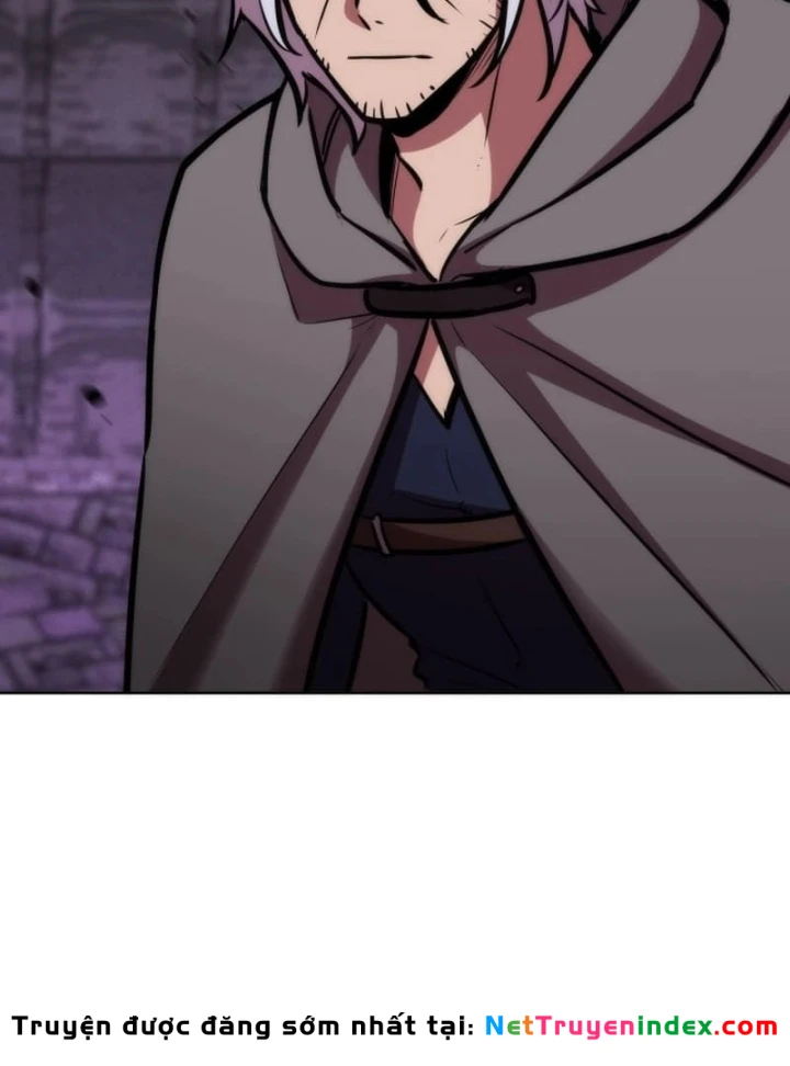 Hành trình vác gậy chạy bốn phương tám hướng Chapter 11 - 21