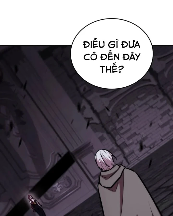 Hành trình vác gậy chạy bốn phương tám hướng Chapter 11 - 22