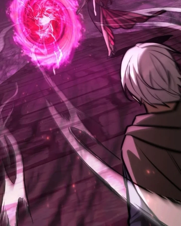 Hành trình vác gậy chạy bốn phương tám hướng Chapter 11 - 42