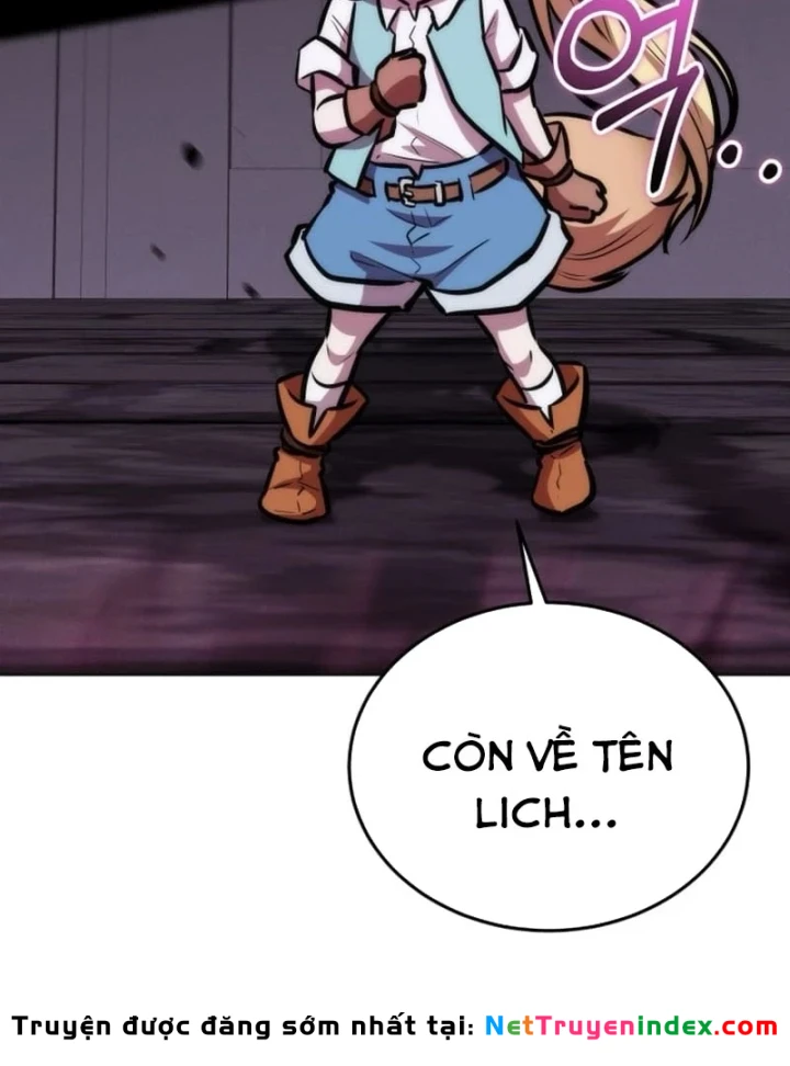 Hành trình vác gậy chạy bốn phương tám hướng Chapter 11 - 48