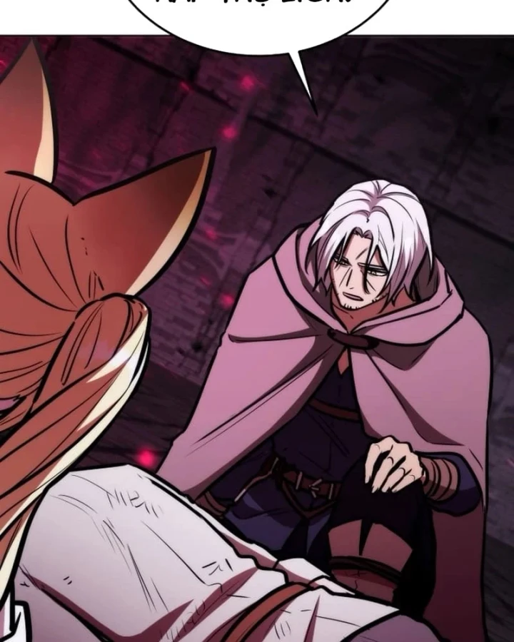 Hành trình vác gậy chạy bốn phương tám hướng Chapter 11 - 58