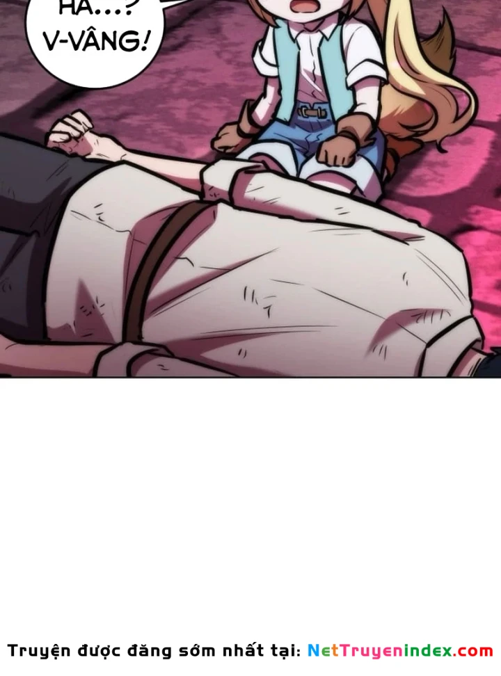 Hành trình vác gậy chạy bốn phương tám hướng Chapter 11 - 67