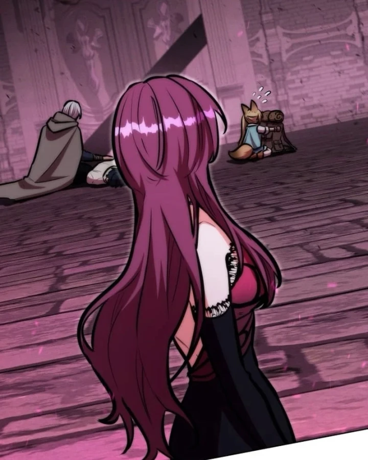 Hành trình vác gậy chạy bốn phương tám hướng Chapter 11 - 69