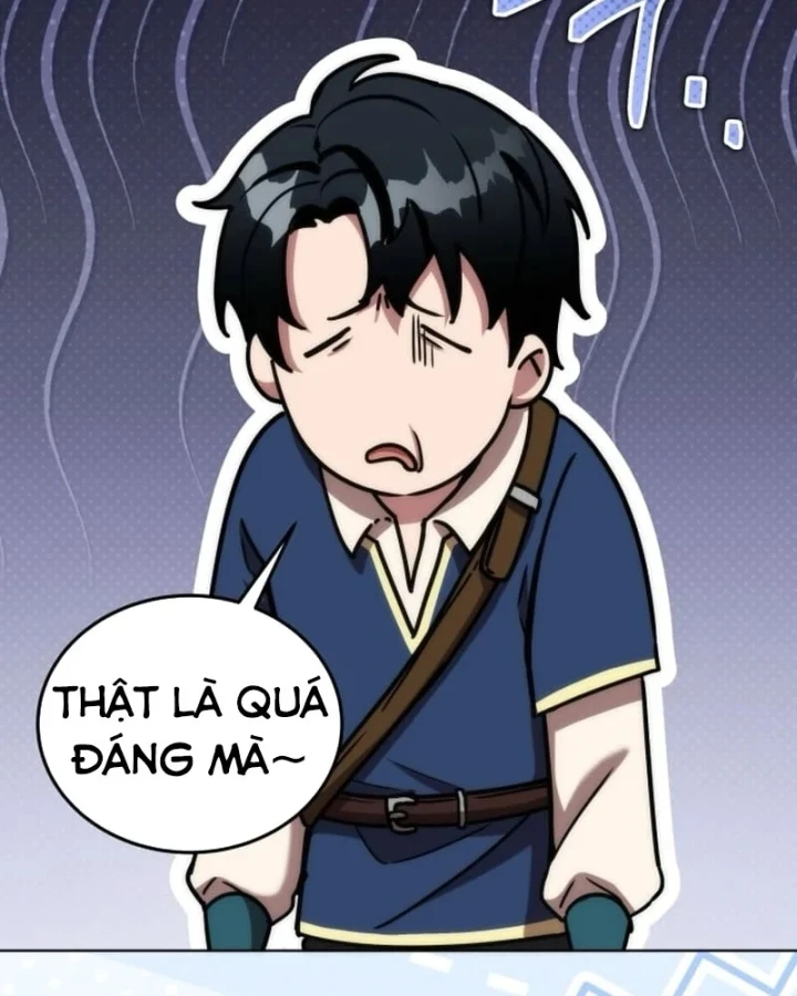 Hành trình vác gậy chạy bốn phương tám hướng Chapter 11 - 101