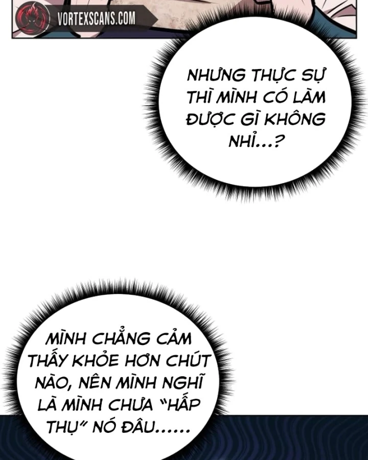 Hành trình vác gậy chạy bốn phương tám hướng Chapter 11 - 110