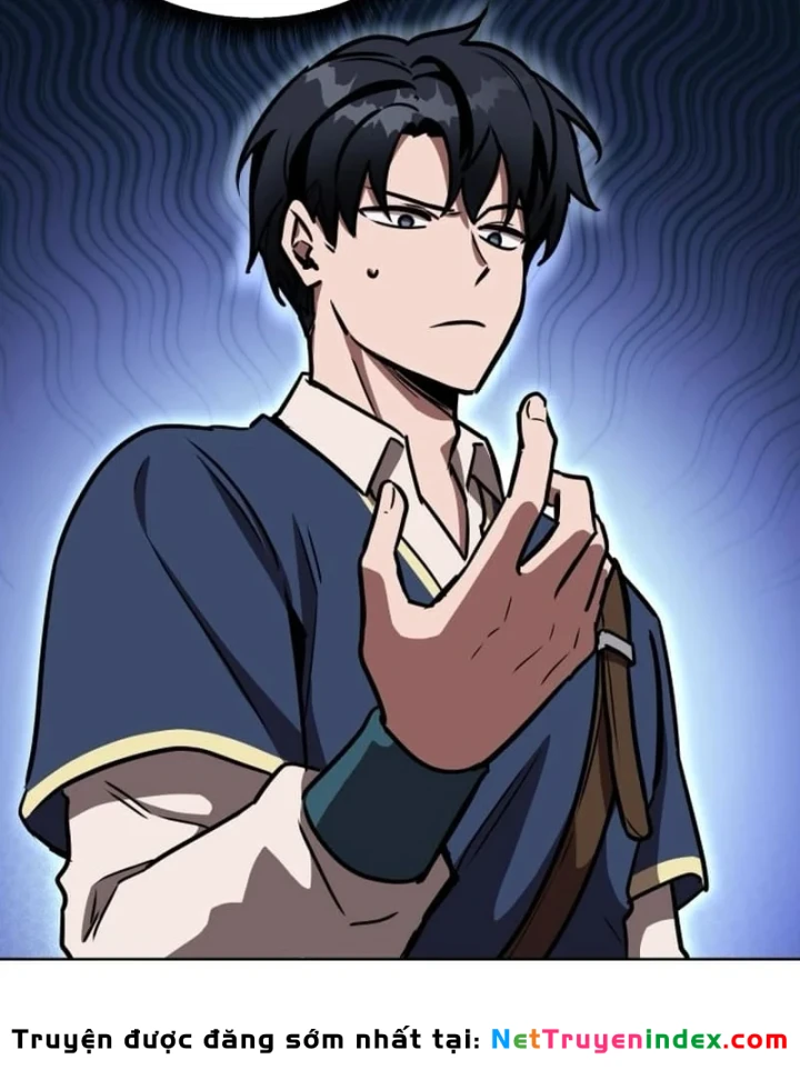 Hành trình vác gậy chạy bốn phương tám hướng Chapter 11 - 111