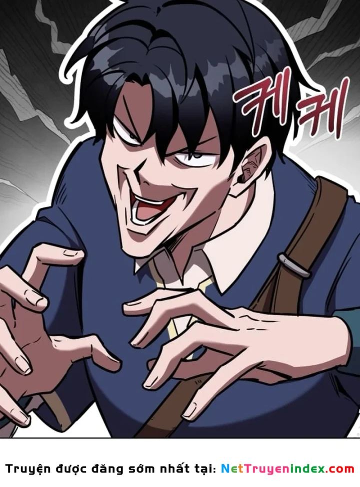 Hành trình vác gậy chạy bốn phương tám hướng Chapter 11 - 114