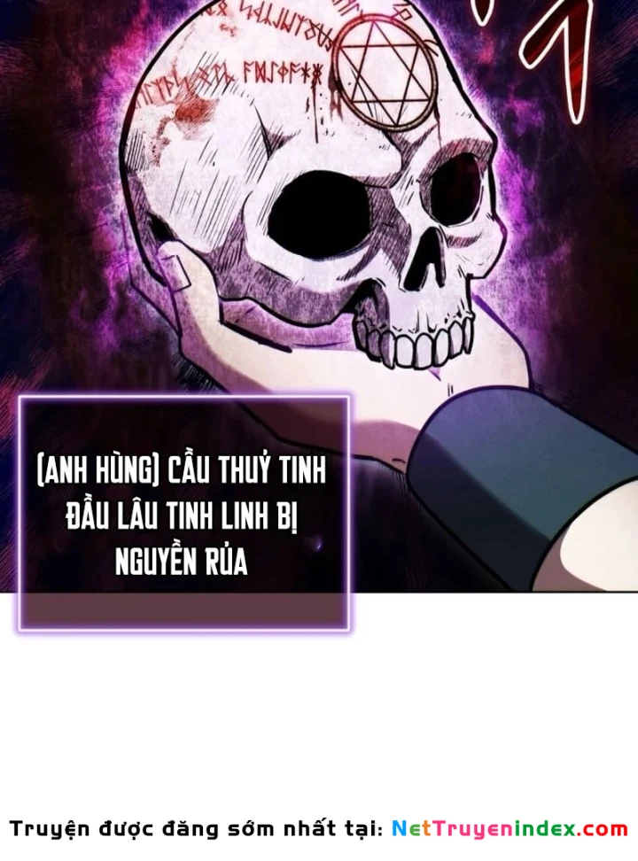 Hành trình vác gậy chạy bốn phương tám hướng Chapter 11 - 117