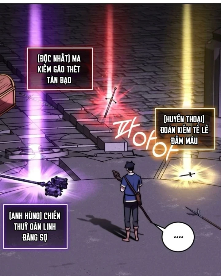 Hành trình vác gậy chạy bốn phương tám hướng Chapter 11 - 120