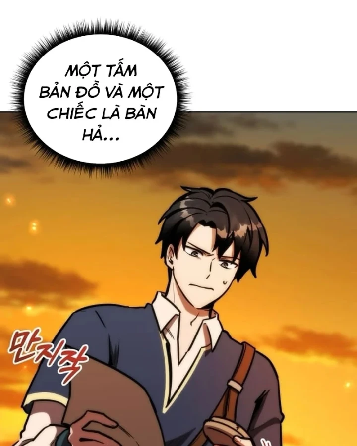 Hành trình vác gậy chạy bốn phương tám hướng Chapter 11 - 124