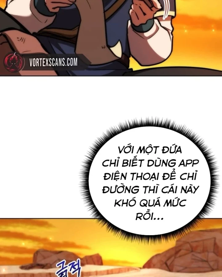 Hành trình vác gậy chạy bốn phương tám hướng Chapter 11 - 125