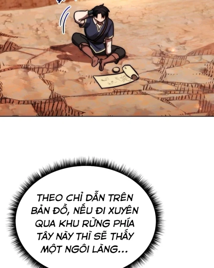 Hành trình vác gậy chạy bốn phương tám hướng Chapter 11 - 126