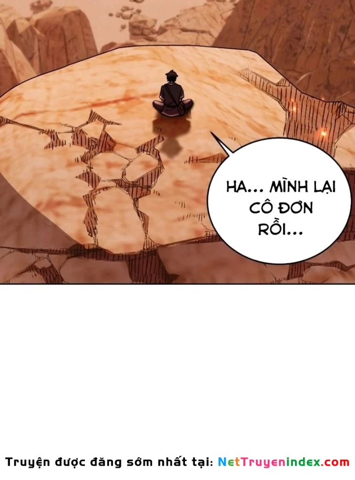 Hành trình vác gậy chạy bốn phương tám hướng Chapter 11 - 129