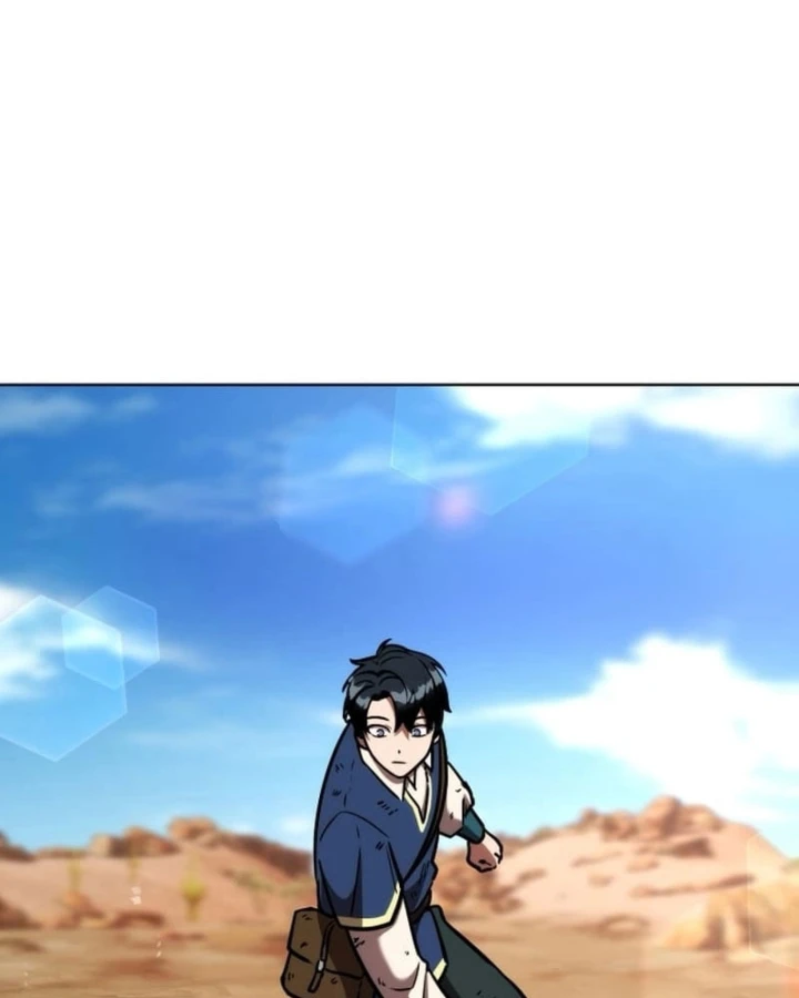 Hành trình vác gậy chạy bốn phương tám hướng Chapter 11 - 133