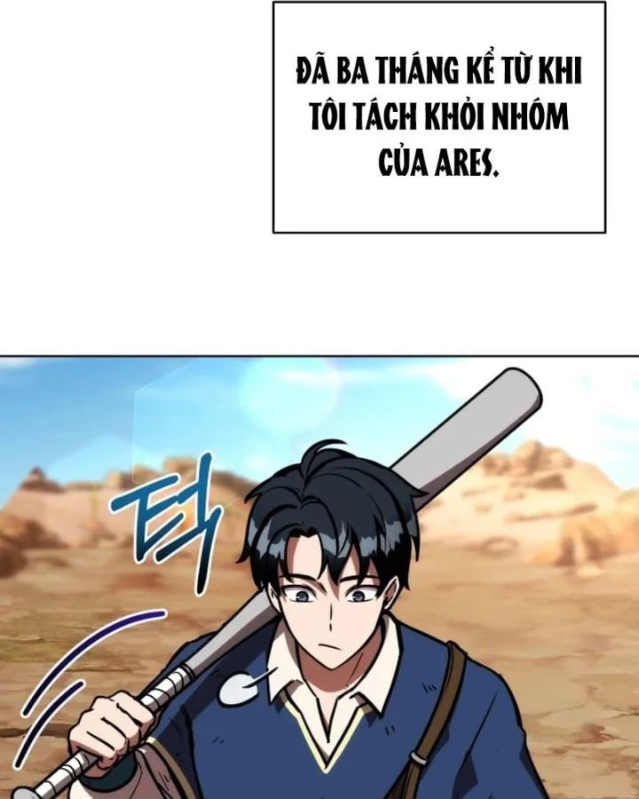 Hành trình vác gậy chạy bốn phương tám hướng Chapter 11 - 135