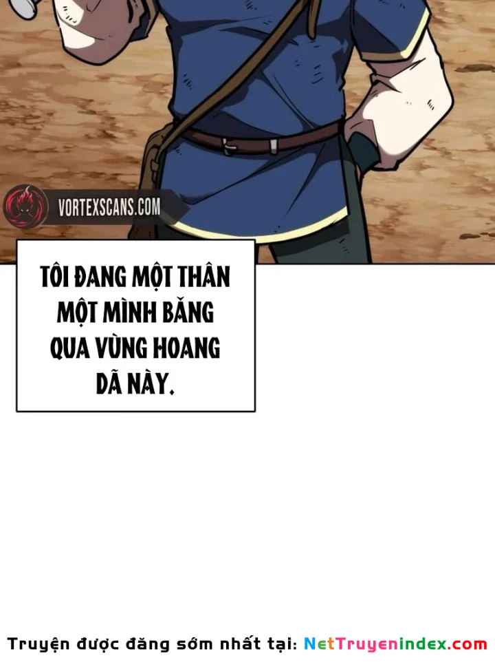 Hành trình vác gậy chạy bốn phương tám hướng Chapter 11 - 136