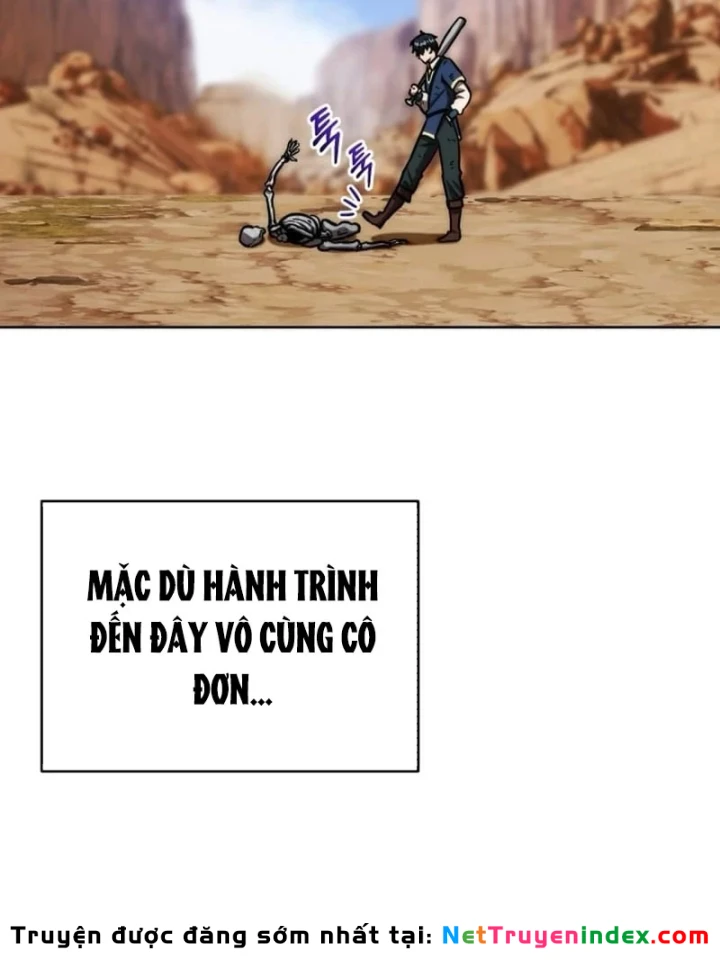 Hành trình vác gậy chạy bốn phương tám hướng Chapter 11 - 138
