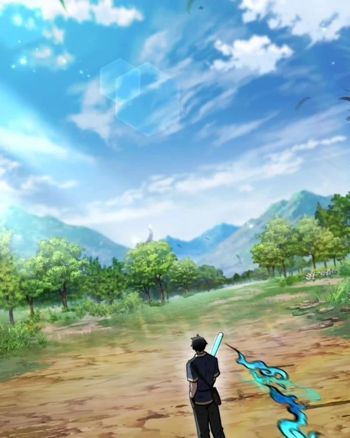 Hành trình vác gậy chạy bốn phương tám hướng Chapter 11 - 141