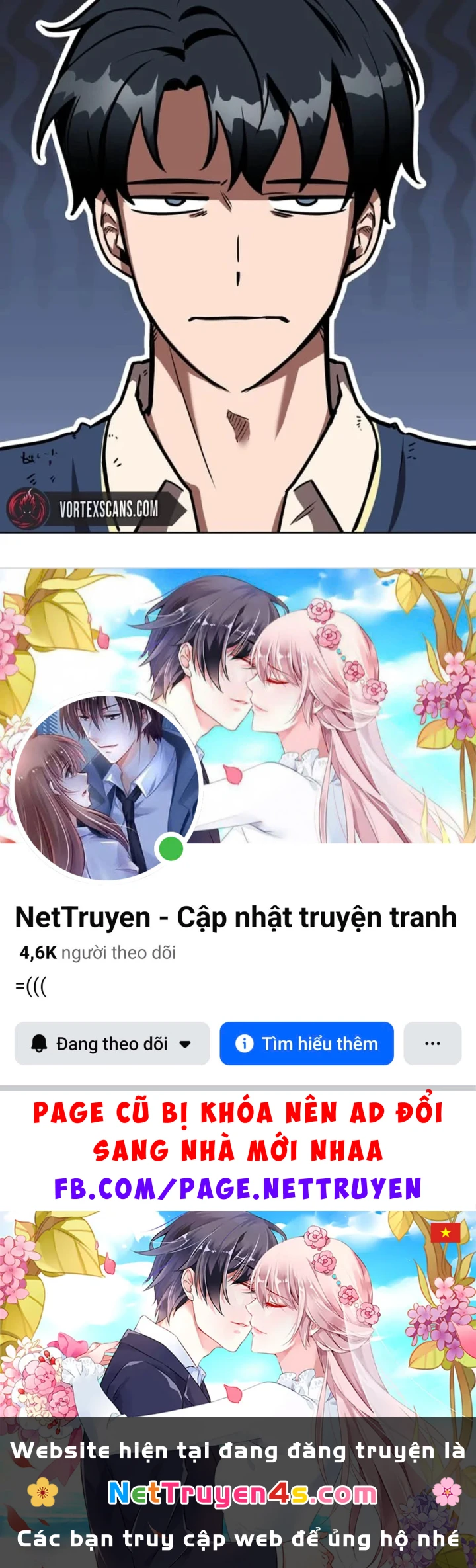 Hành trình vác gậy chạy bốn phương tám hướng Chapter 11 - 148