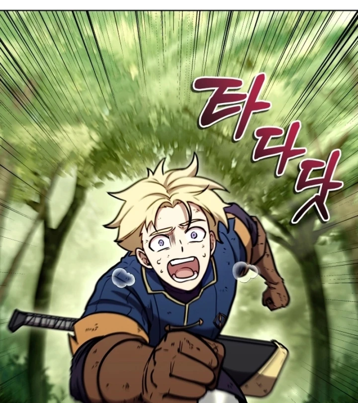 Hành trình vác gậy chạy bốn phương tám hướng Chapter 12 - 4