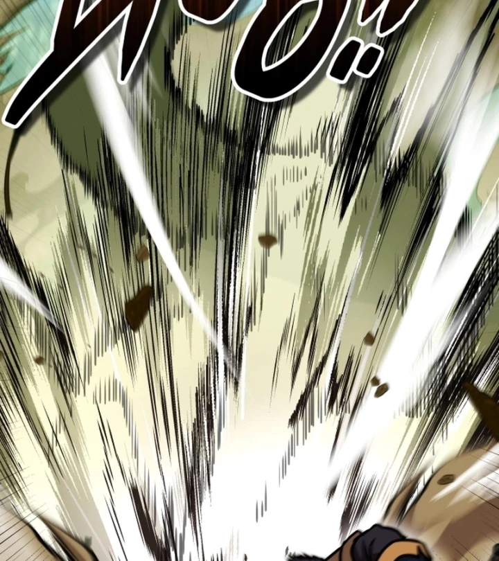 Hành trình vác gậy chạy bốn phương tám hướng Chapter 12 - 10