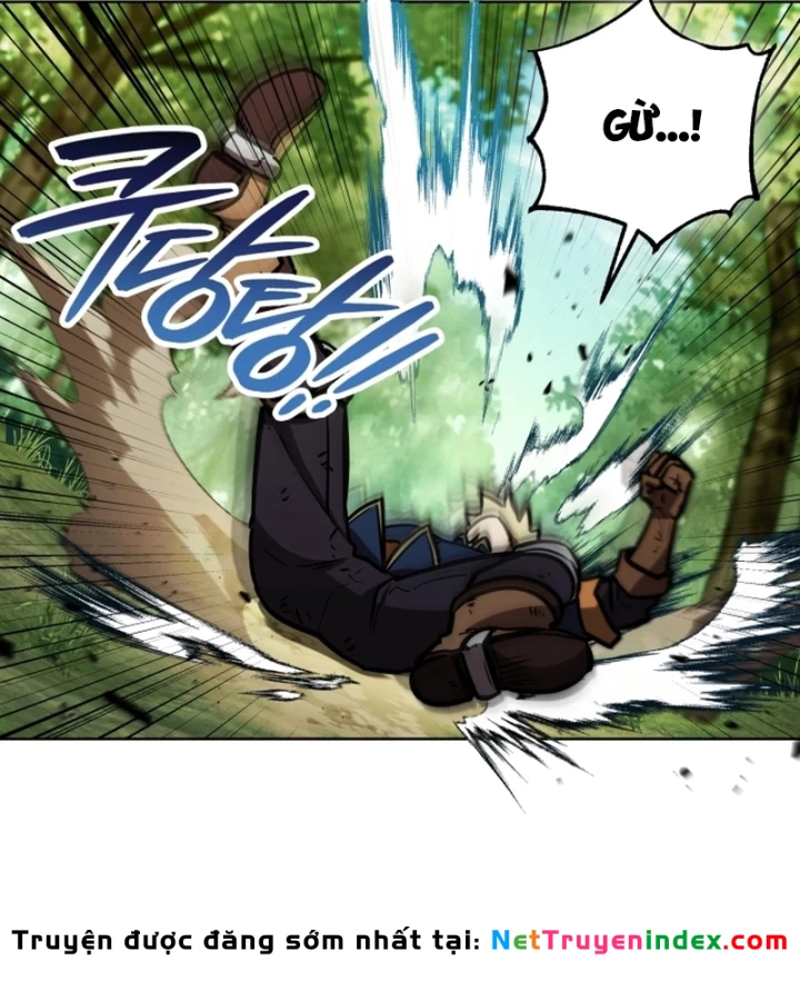 Hành trình vác gậy chạy bốn phương tám hướng Chapter 12 - 12