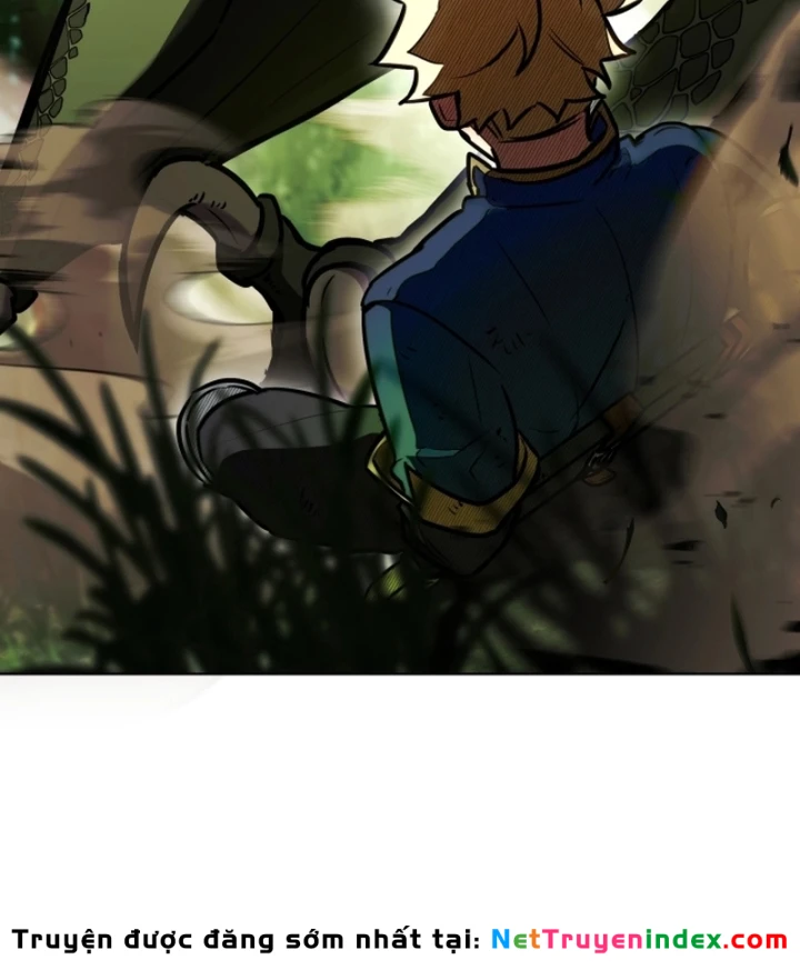 Hành trình vác gậy chạy bốn phương tám hướng Chapter 12 - 16