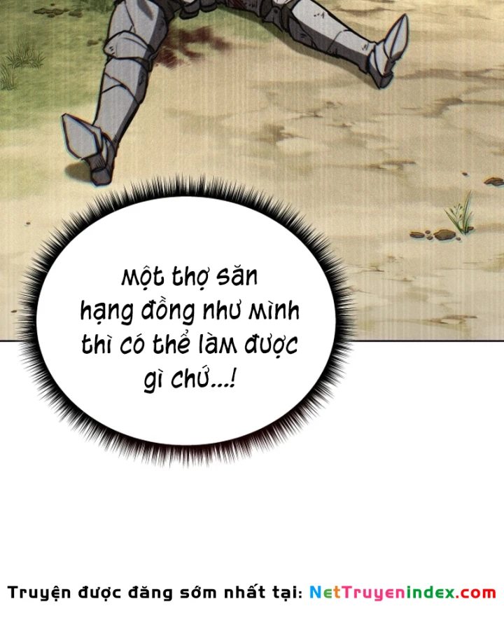 Hành trình vác gậy chạy bốn phương tám hướng Chapter 12 - 20