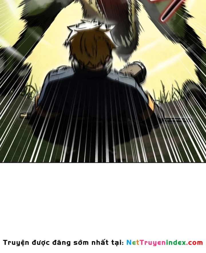 Hành trình vác gậy chạy bốn phương tám hướng Chapter 12 - 24