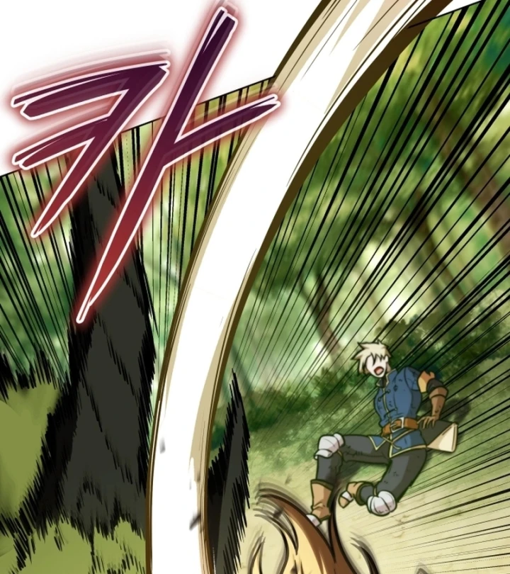 Hành trình vác gậy chạy bốn phương tám hướng Chapter 12 - 27