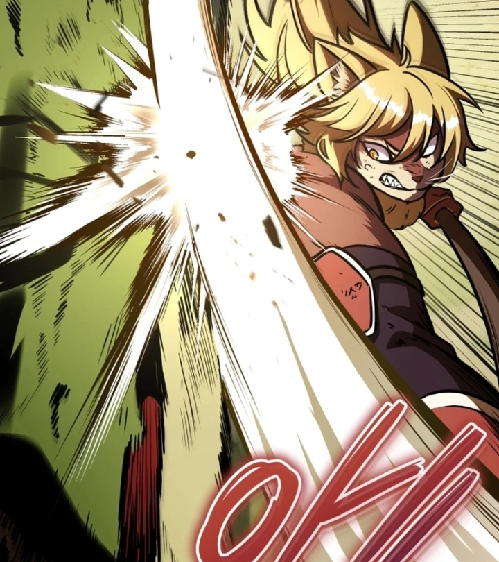 Hành trình vác gậy chạy bốn phương tám hướng Chapter 12 - 28