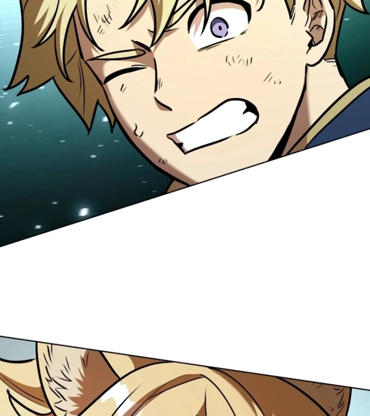 Hành trình vác gậy chạy bốn phương tám hướng Chapter 12 - 30