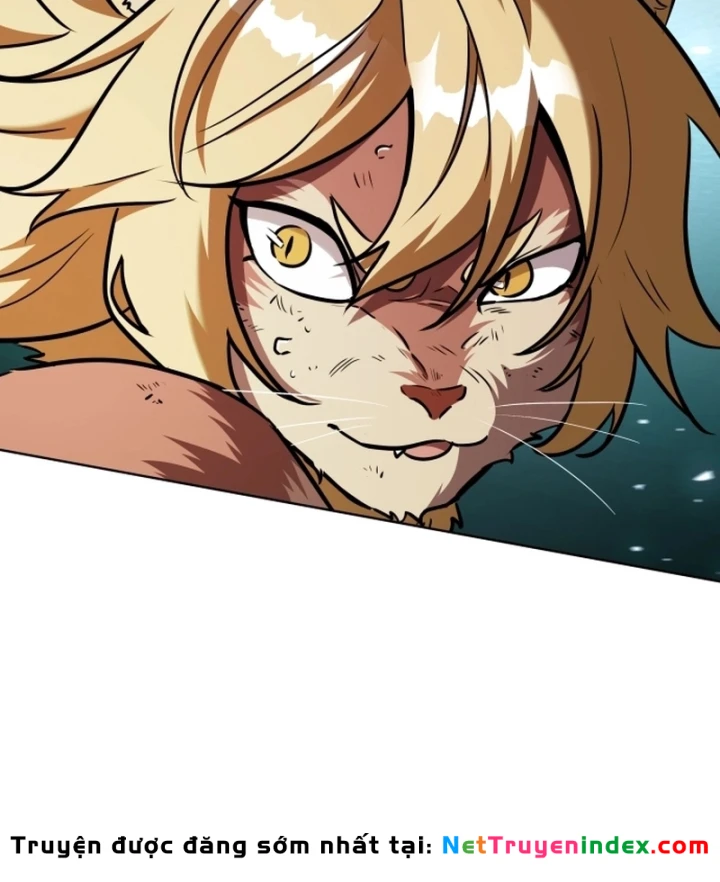 Hành trình vác gậy chạy bốn phương tám hướng Chapter 12 - 31