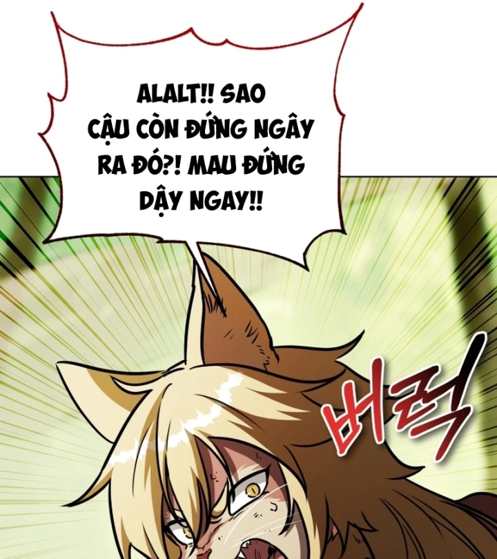 Hành trình vác gậy chạy bốn phương tám hướng Chapter 12 - 35