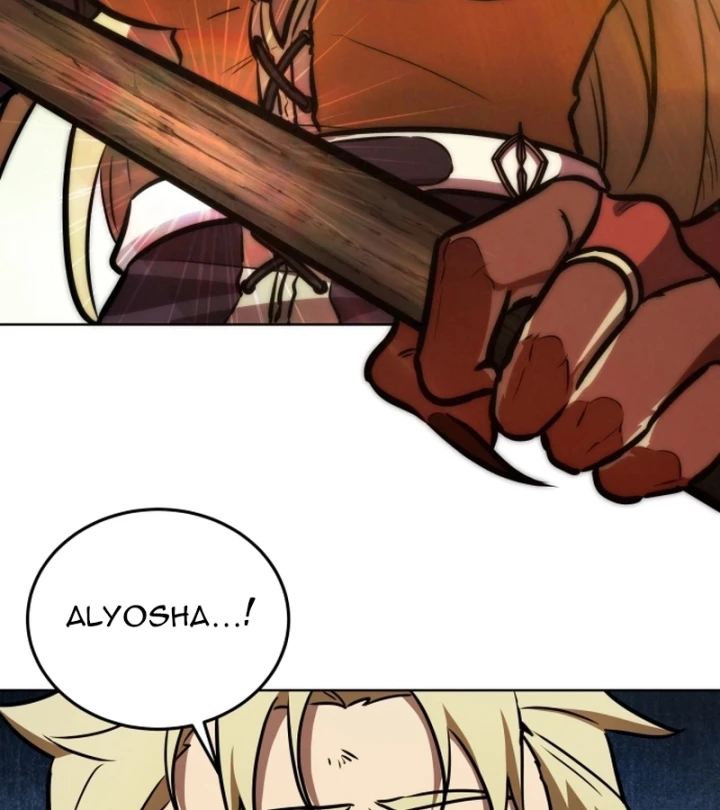 Hành trình vác gậy chạy bốn phương tám hướng Chapter 12 - 41