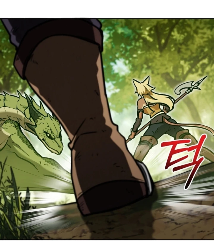 Hành trình vác gậy chạy bốn phương tám hướng Chapter 12 - 44