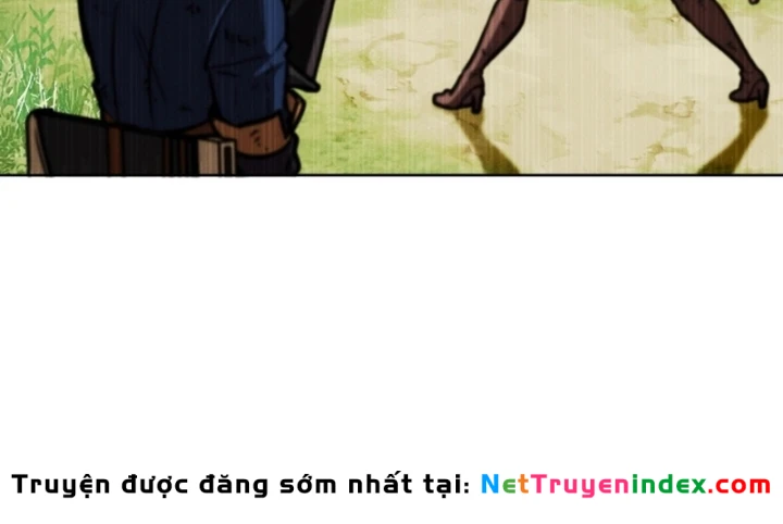 Hành trình vác gậy chạy bốn phương tám hướng Chapter 12 - 51