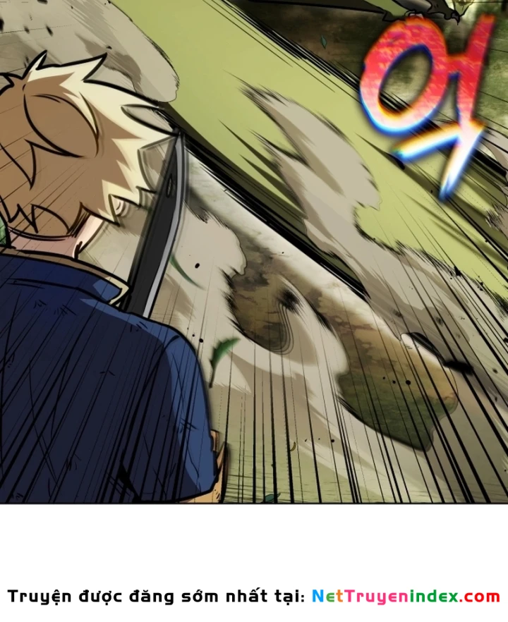 Hành trình vác gậy chạy bốn phương tám hướng Chapter 12 - 56